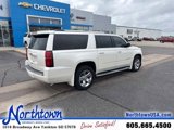 Used 2015 Chevrolet Suburban LTZ image 5
