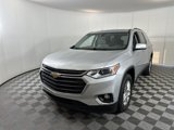 Used 2021 Chevrolet Traverse LT image 2