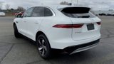 Used 2021 Jaguar F-PACE S image 6