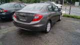 Used 2012 Honda Civic LX image 3