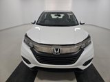 Used 2021 Honda HR-V LX image 2