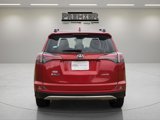 Used 2017 Toyota RAV4 Limited image 3