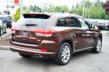 Used 2015 Jeep Grand Cherokee Summit w/ Platinum Series Group image 5