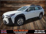 New 2025 Subaru Outback image 4