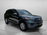 Certified 2023 Ford Explorer XLT image 2