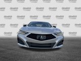Certified 2022 Acura TLX w/ Technology Package image 3