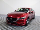 Used 2018 MAZDA MAZDA6 Sport image 2
