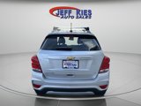 Used 2020 Chevrolet Trax LT w/ LT Convenience Package image 6