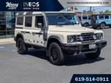 Used 2024 INEOS Grenadier image 3