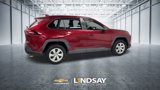 Used 2019 Toyota RAV4 LE image 2