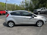 Used 2014 Ford Fiesta SE image 4