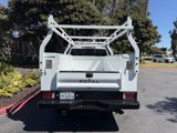 Used 2024 Chevrolet Silverado 2500 W/T w/ WT Convenience Package image 5