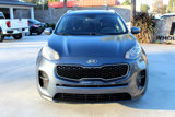 Used 2017 Kia Sportage LX w/ LX Popular Package image 5