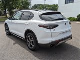 New 2024 Alfa Romeo Stelvio Ti w/ Active Assist Plus Package image 3