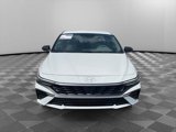 New 2025 Hyundai Elantra Sport image 2