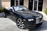 Used 2017 Rolls-Royce Dawn image 3