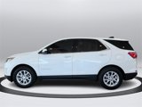 Used 2020 Chevrolet Equinox LT image 2