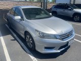 Used 2015 Honda Accord LX image 2