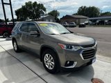 Used 2018 Chevrolet Traverse LT w/ LPO, Floor Liner Package image 6
