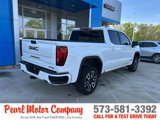 Used 2023 GMC Sierra 1500 AT4 w/ Technology Package image 4