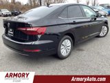 Used 2020 Volkswagen Jetta S w/ Driver Assistance Package image 4
