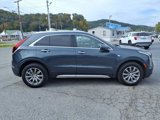 Used 2019 Cadillac XT4 Premium Luxury image 5