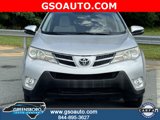 Used 2013 Toyota RAV4 XLE image 6