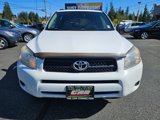 Used 2007 Toyota RAV4 4WD image 2