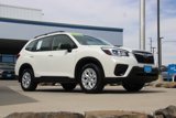 Used 2020 Subaru Forester w/ Alloy Wheel Package image 5
