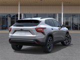 New 2025 Chevrolet Trax RS image 4