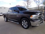 Used 2015 RAM 1500 Big Horn image 3