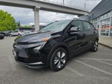 Used 2022 Chevrolet Bolt EUV LT w/ Convenience Package image 4