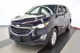 Used 2020 Chevrolet Equinox LS w/ LPO, Cargo Package image 4
