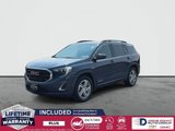 Used 2019 GMC Terrain SLE w/ Driver Convenience Package image 4
