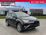 Used 2016 Toyota RAV4 Limited image 4