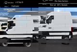 Used 2024 Mercedes-Benz Sprinter 144 Cargo image 3