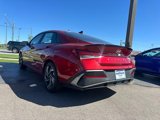 New 2025 Hyundai Elantra Sport image 3