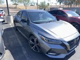Used 2023 Nissan Sentra SR w/ SR Premium Package image 5