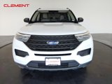 Used 2020 Ford Explorer 2WD image 2
