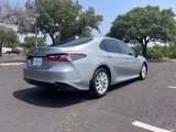 Used 2021 Toyota Camry LE w/ Carpet Mat Package (TMS) image 6