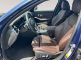 Certified 2022 BMW 330i xDrive Sedan w/ Premium Package 2 image 2