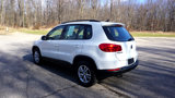 Used 2017 Volkswagen Tiguan S image 3