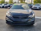 Used 2020 Honda Civic LX image 3
