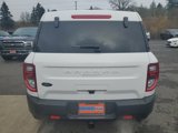 New 2024 Ford Bronco Sport Big Bend image 5