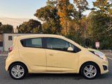 Used 2014 Chevrolet Spark LT image 4