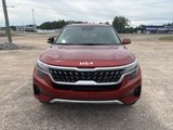 Used 2022 Kia Seltos Nightfall Edition image 3