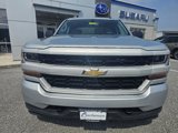 Used 2018 Chevrolet Silverado 1500 Custom w/ Custom Value Package image 2