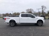 Used 2016 Ford F150 XLT image 6