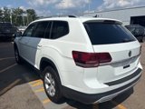 Used 2018 Volkswagen Atlas Launch Edition image 4
