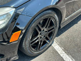Used 2009 Mercedes-Benz C 350 Sport image 5